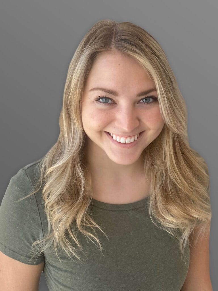 Allie-Manning-PTA – Mountain Land Physical Therapy Allie Manning, Physical Therapist Assistant