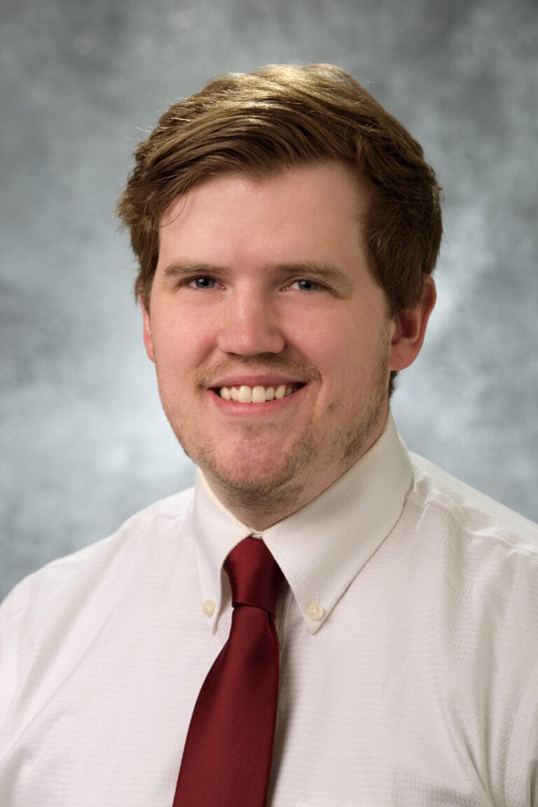 Conner Brown, Physical Therapist