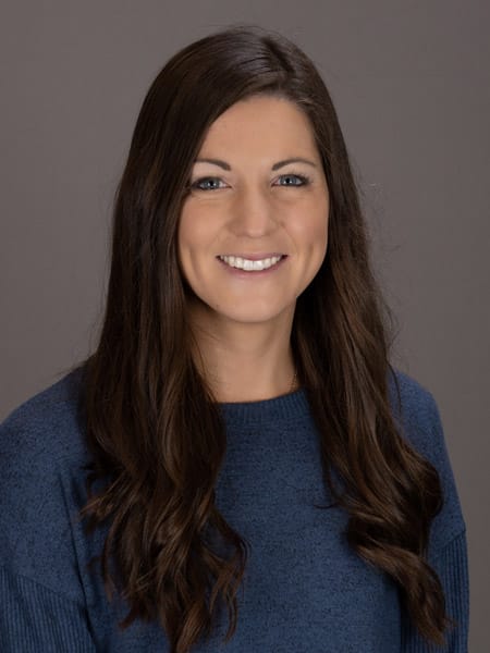 Brynne Gerrard, Physical Therapist