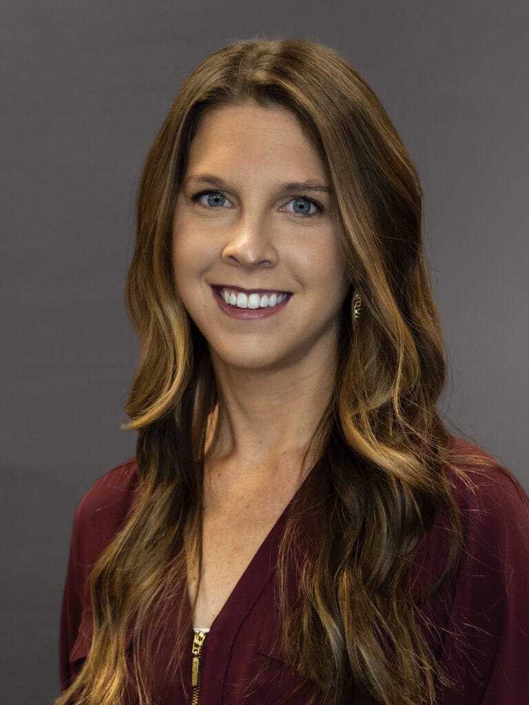 Kelley Zimbelman, Physical Therapist