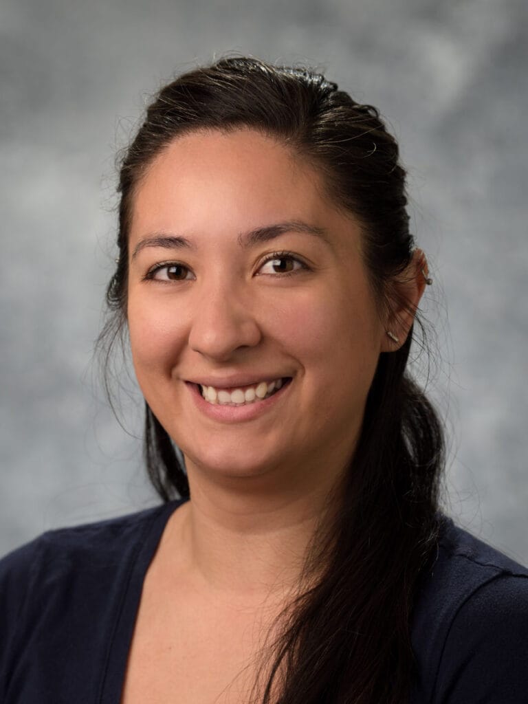 Shandrea Padua, Physical Therapist Assistant