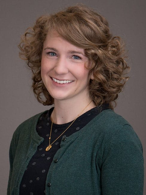 Alice Hamilton, Physical Therapist