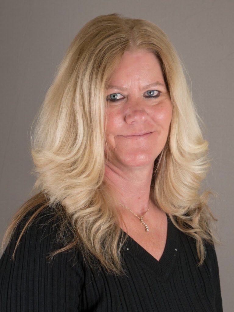 headshot_Christina Steinhauer – Mountain Land Physical Therapy Christina Steinhauer, Physical Therapist Assistant