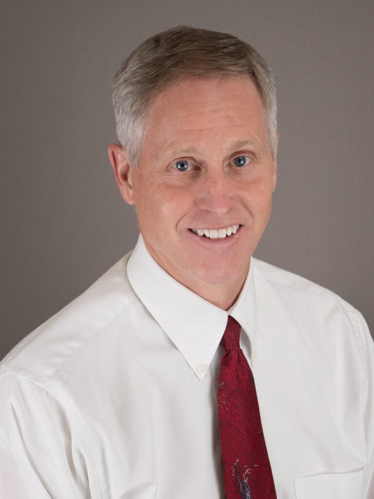 headshot_Jim Lewis 03-2019 – Mountain Land Physical Therapy Jim Lewis, Physical Therapist