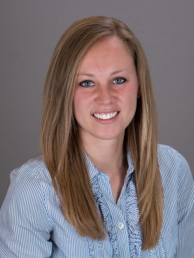 Jules Meyer, Physical Therapist Assistant