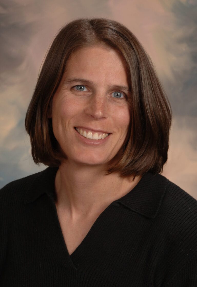 Kim Peterson, Physical Therapist