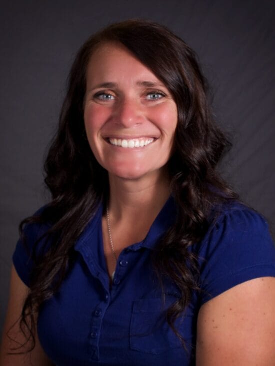 Laurie Frost, Physical Therapist Assistant