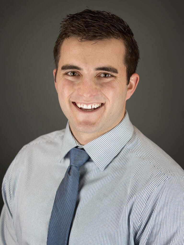 Mitchell Story, Physical Therapist