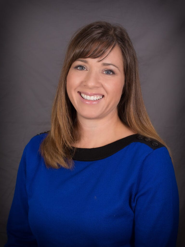 Nicole Schneider, Physical Therapist