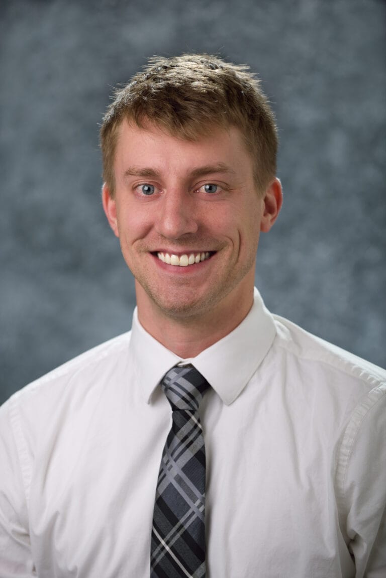 Pete Smith, Physical Therapist