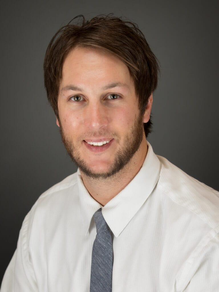 Eric Scot Neil, Physical Therapist Assistant