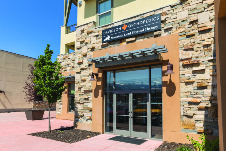 park-city-physical-therapy-7 CMYK – Mountain Land Physical Therapy Exterior of Park City clinic