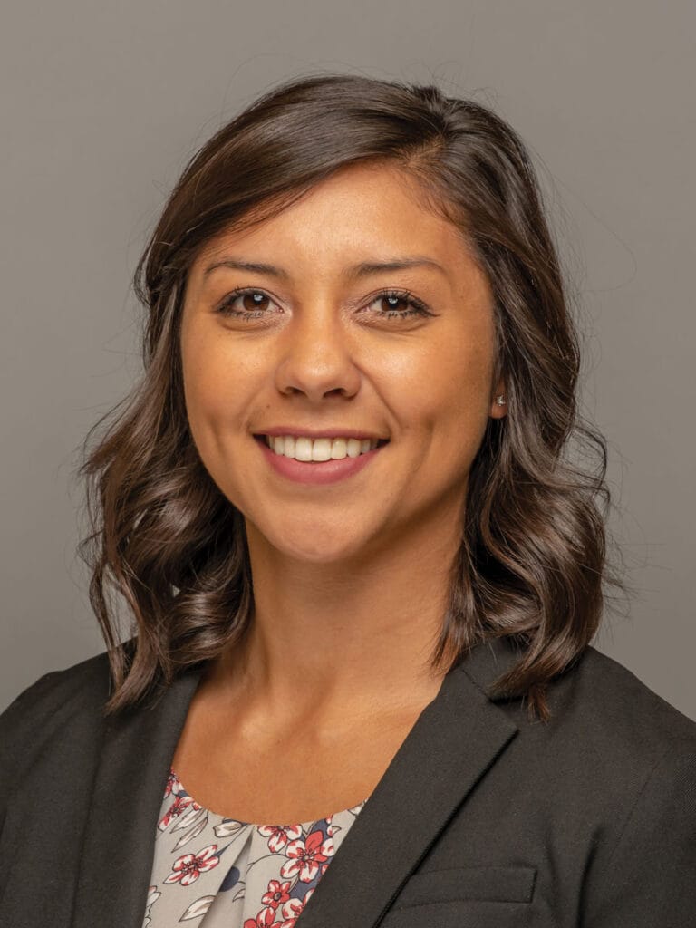 Allison-Hansen-RGB – Mountain Land Physical Therapy Allison Hansen, Physical Therapist