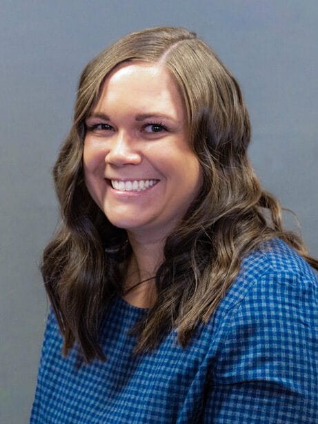 Hillary Peterson, Physical Therapist Assistant
