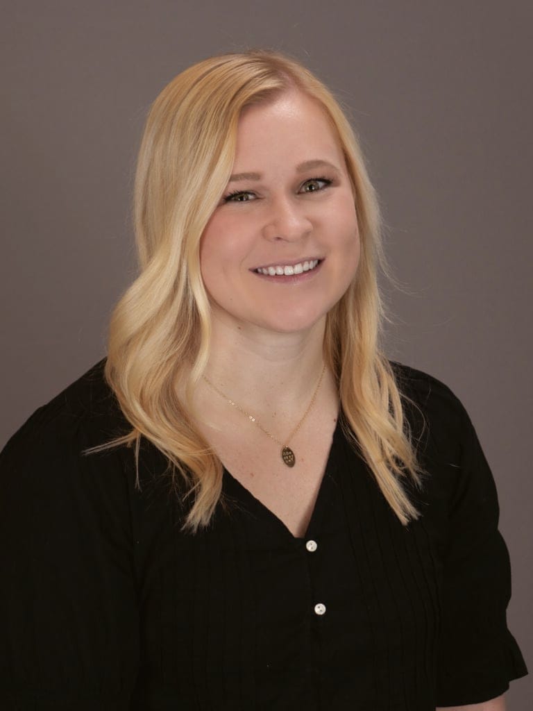 headshot_Maddy Banbury – Mountain Land Physical Therapy Maddy Banbury, Physical Therapist