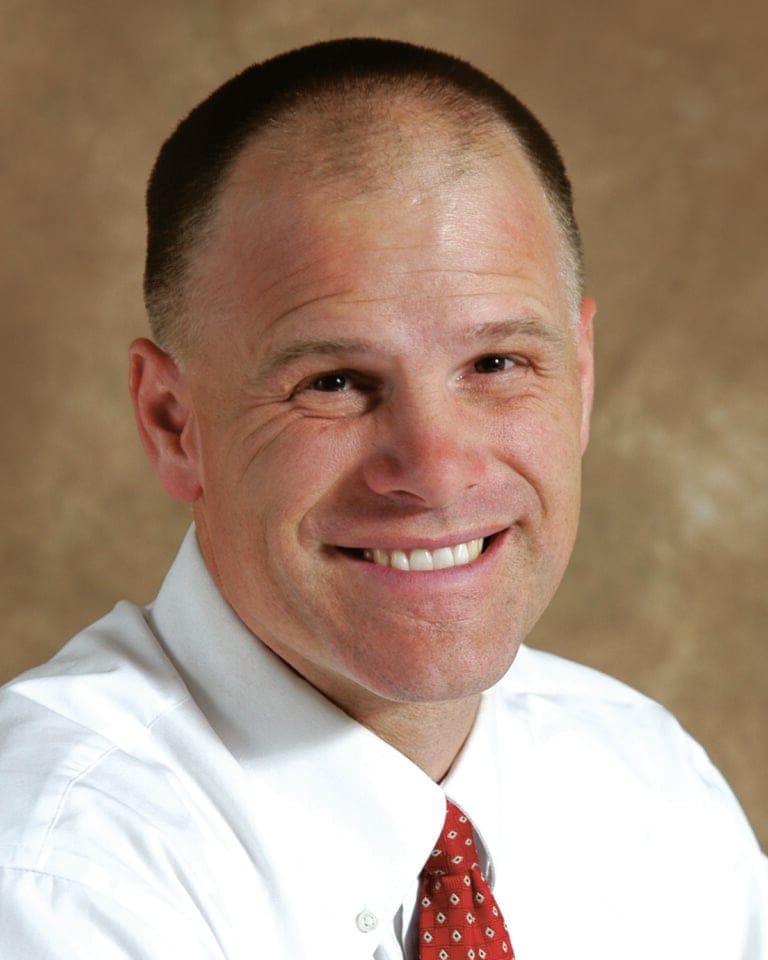 headshot_Steve Bennett_med CMYK – Mountain Land Physical Therapy Steven Bennett, Physical Therapist