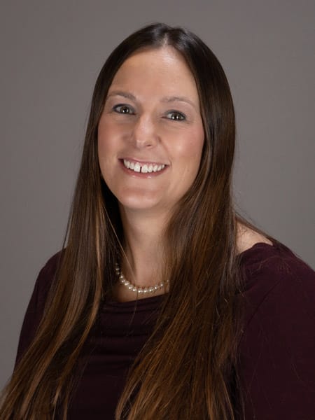 Sari Stahl, Physical Therapist