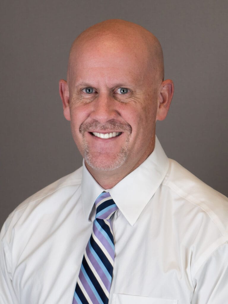 headshot_Mark Flinders 11-2019 – Mountain Land Physical Therapy Mark Flinders, Physical Therapist