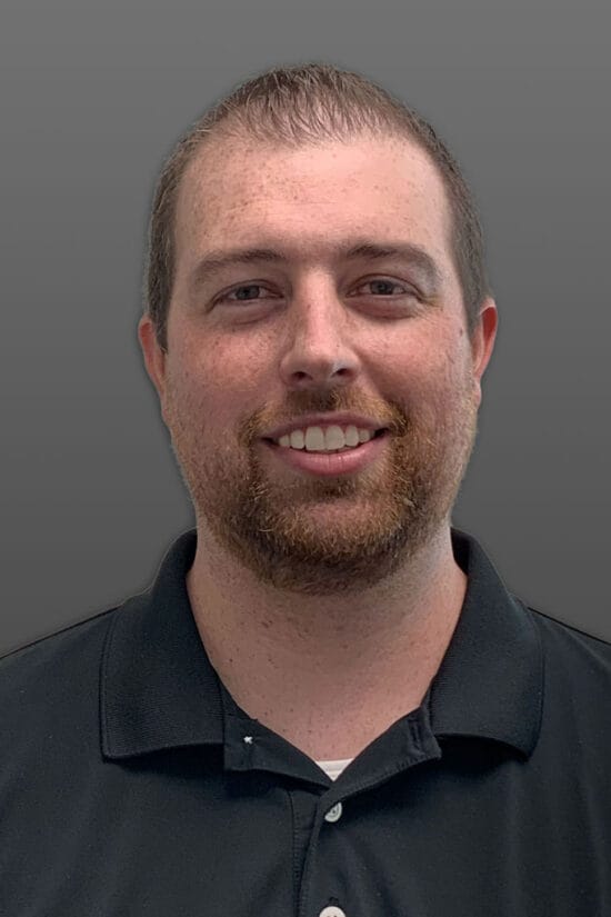 Zachary Page, Physical Therapist Assistant