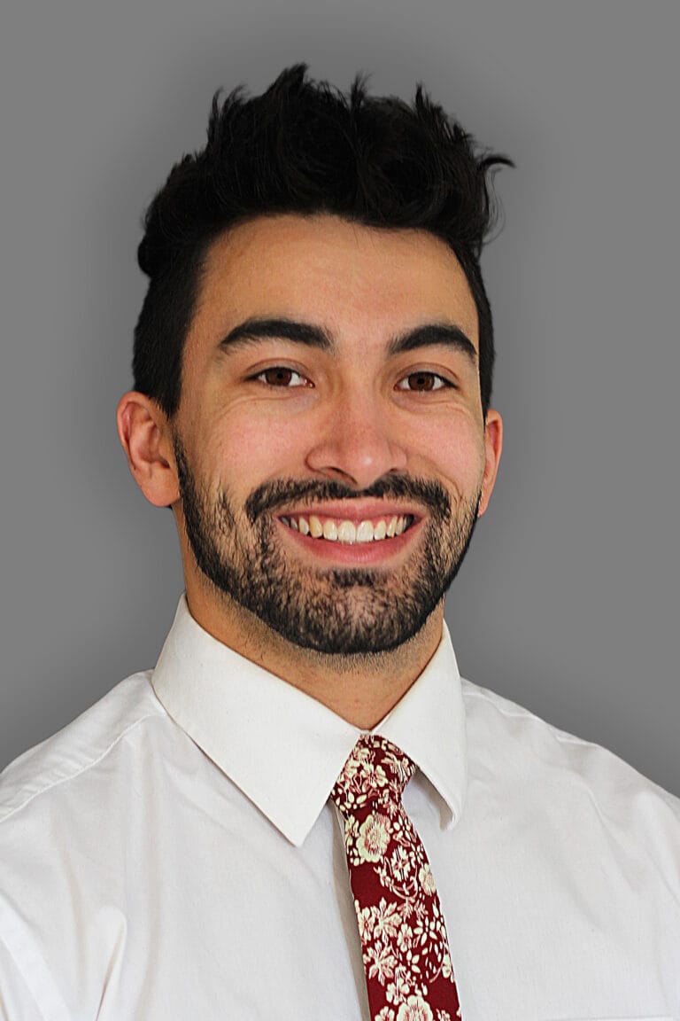 Joseph Schettle, Physical Therapist