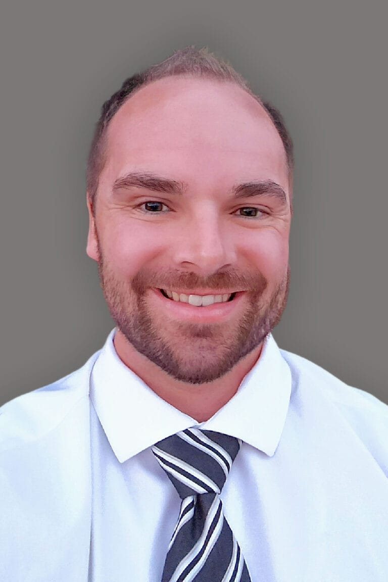 Jeff Hanson, Physical Therapist Assistant