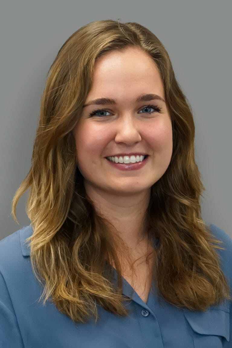 Melissa Allen, Physical Therapist