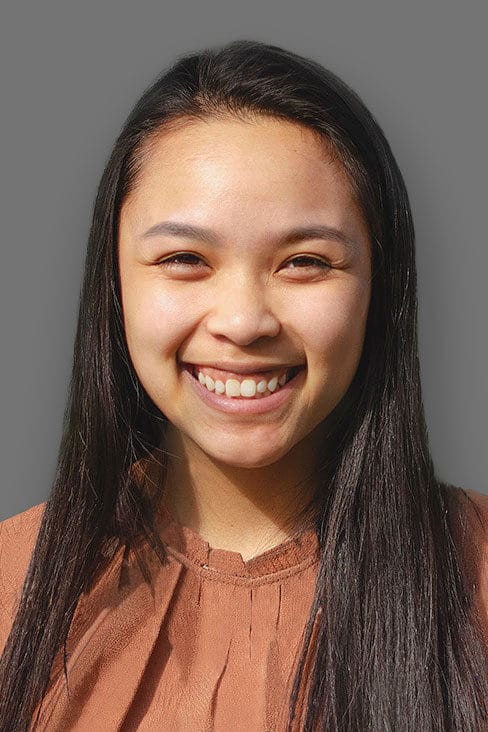 Briana Nguyen-Penner, Physical Therapist
