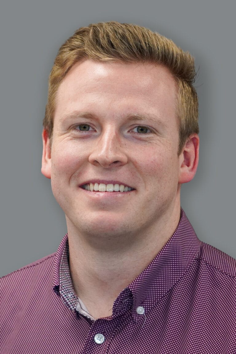 Matt Okelberry, Physical Therapist