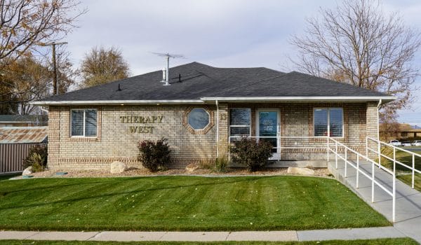 Picture of Gunnison Therapy West Clinic