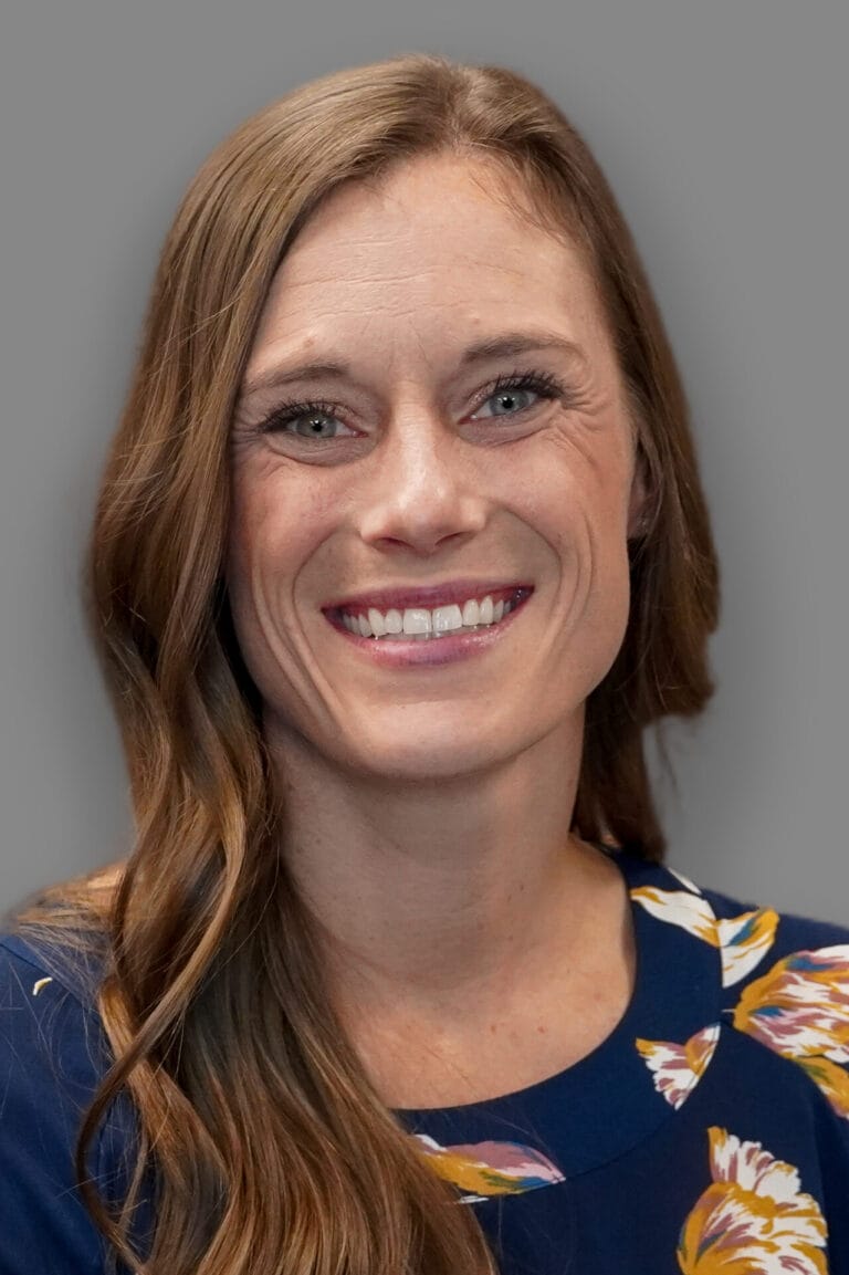 Katherine Hauska, Physical Therapist