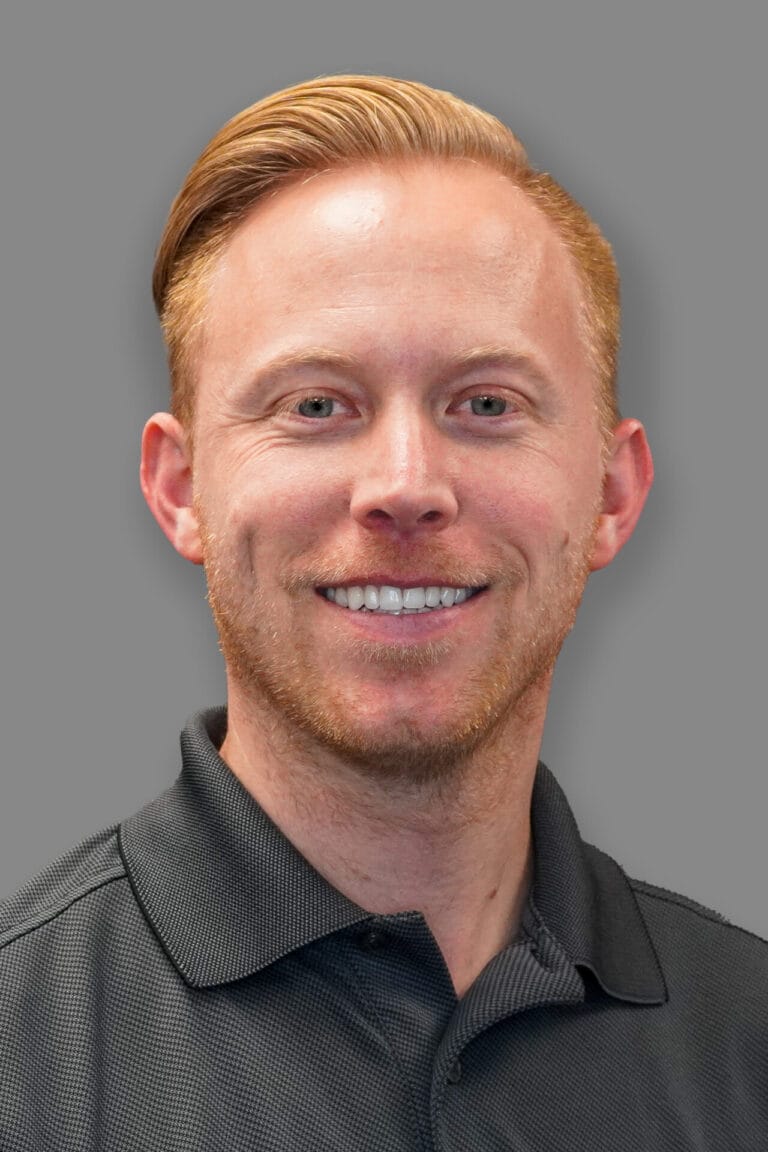 Headshot-Matt-Duvall-web – Mountain Land Physical Therapy