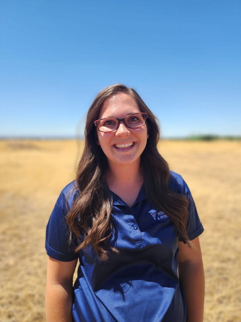 Shianna – Mountain Land Physical Therapy Shianna Markward