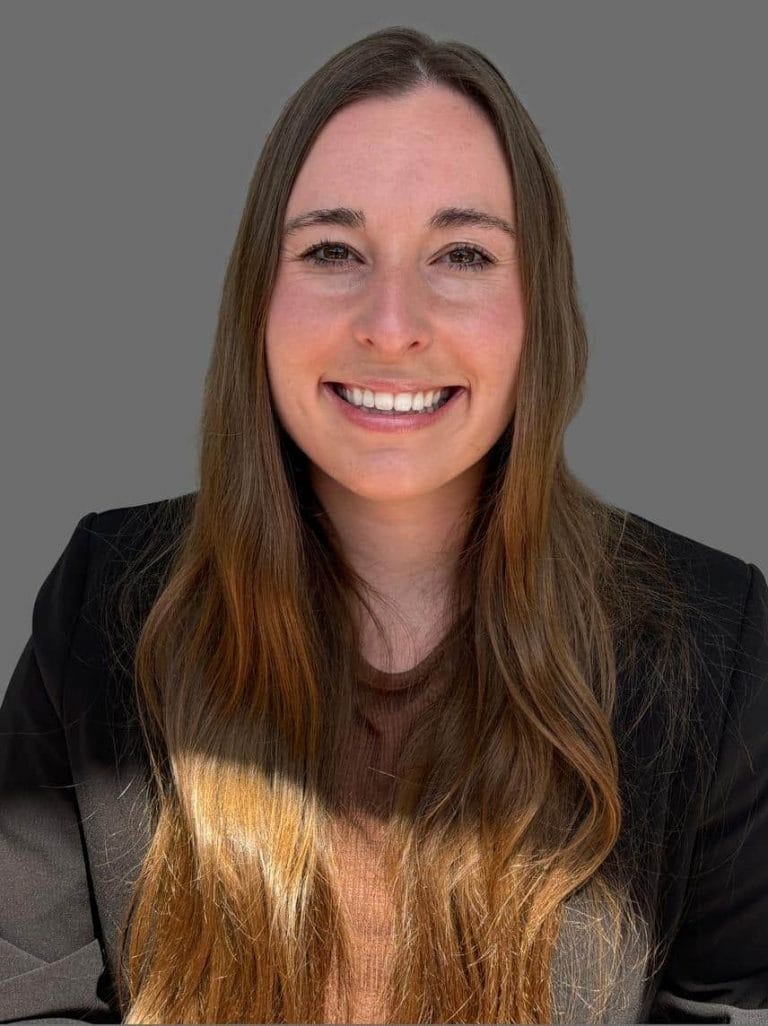 Brooke Lafyette – Mountain Land Physical Therapy Headshot of Brooke Lafayette