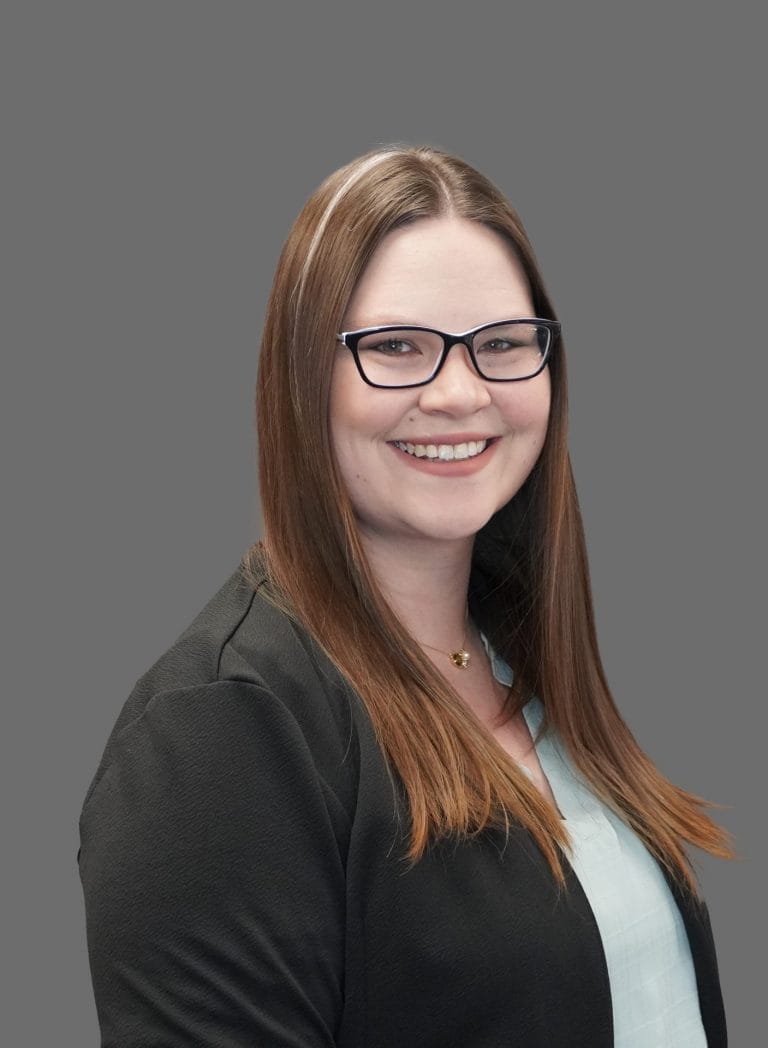 Kaitlin Webster – Mountain Land Physical Therapy Kaitlin Webster Headshot