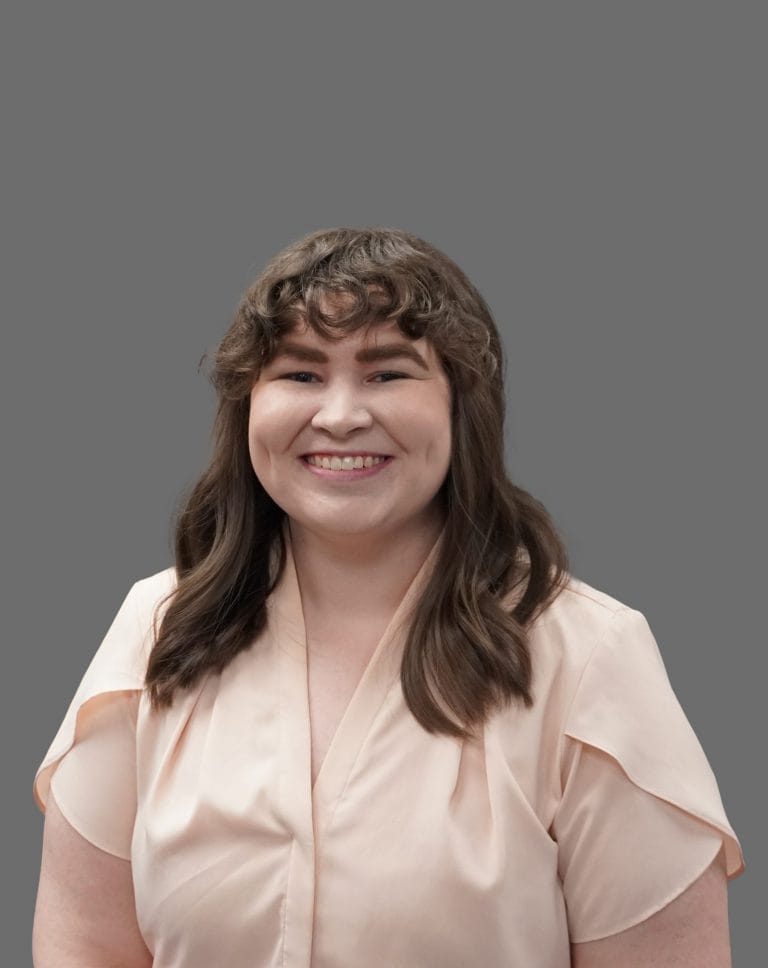 Riley Wood – Mountain Land Physical Therapy Riley Wood Headshot