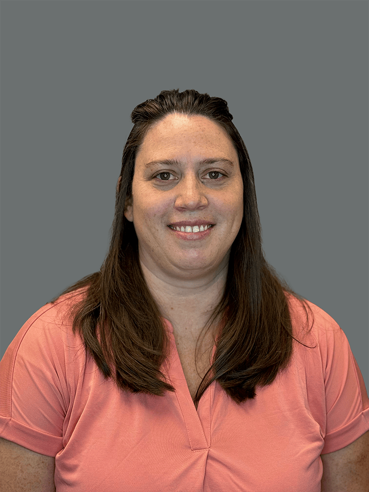 Analia_Krone_compressed – Mountain Land Physical Therapy Headshot of Analia Krone