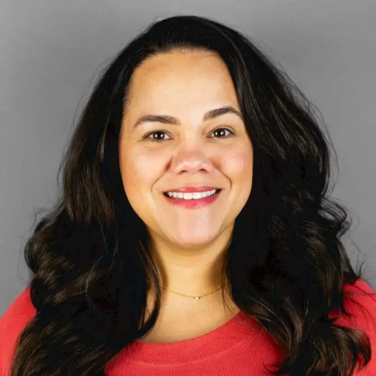 Headshot of Janair Souza, Physical Therapist