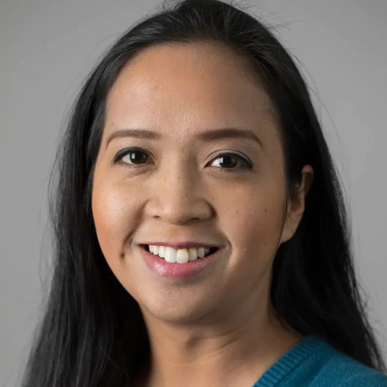 Headshot of Jeanne Lajom, Physical Therapist