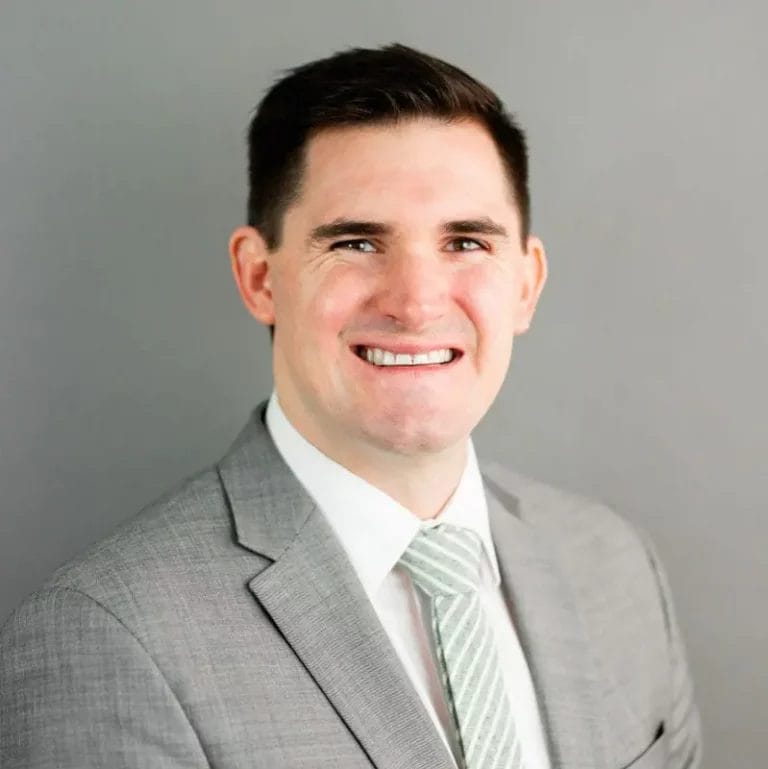 Neal-Andersonjpg – Mountain Land Physical Therapy Headshot of Neal Anderson, Physical Therapist