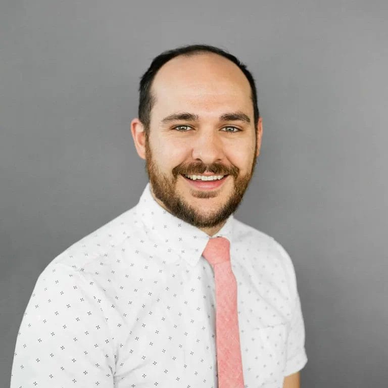 ryan-fuller-headshotjpg – Mountain Land Physical Therapy Headshot of Ryan Fuller, Physical Therapist