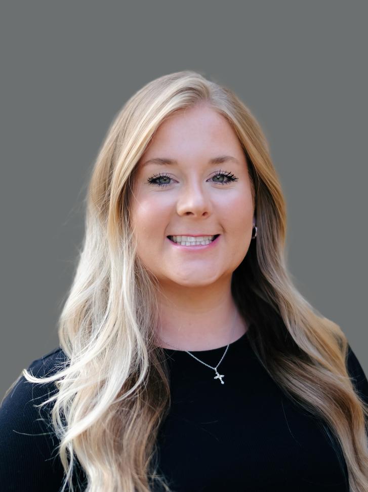 Alexis Pettersen – Mountain Land Physical Therapy Headshot of Alexis Pettersen
