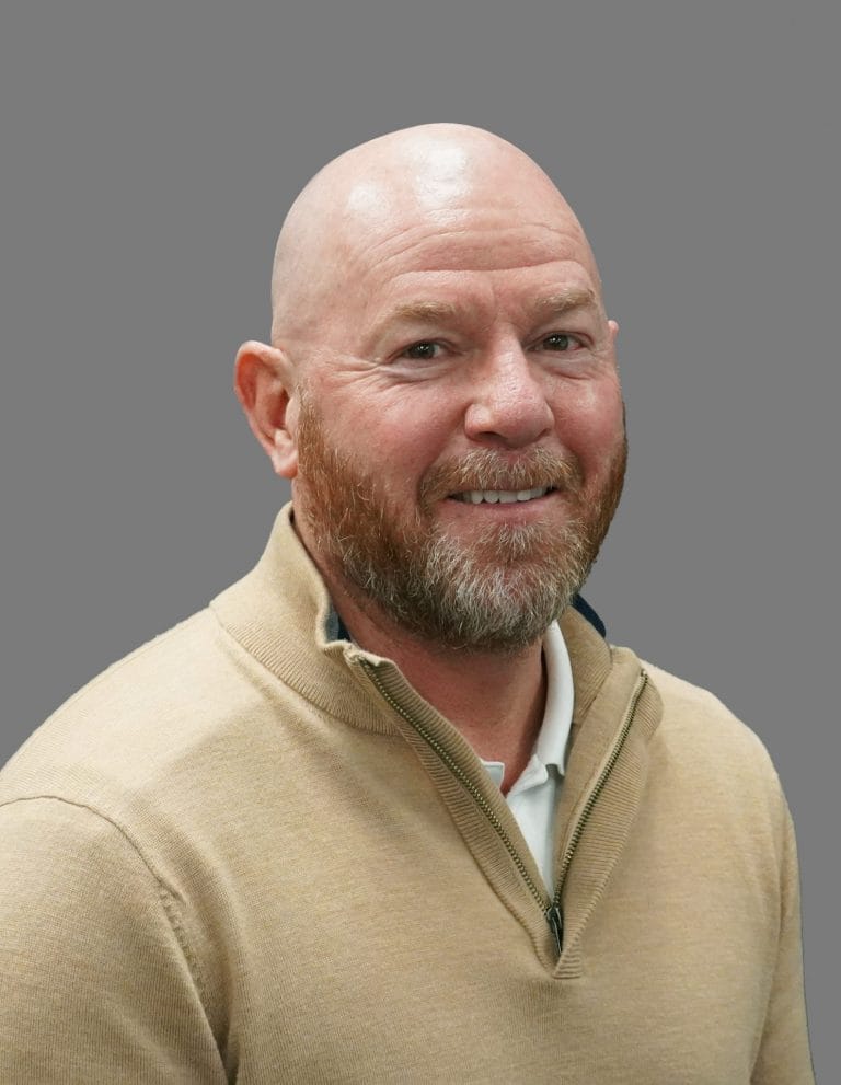 Darin Livingston – Mountain Land Physical Therapy Headshot of Darin Livingston
