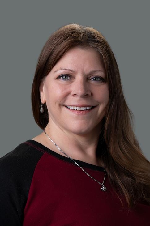 Rhonda Rosencranz-3 – Mountain Land Physical Therapy Rhonda Rosencranz Headshot