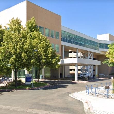 Pocatello-Campus – Mountain Land Physical Therapy Outside view of Pocatello Campus clinic