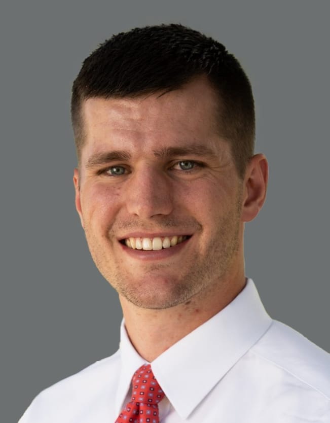 Hunter Schofield – Mountain Land Physical Therapy