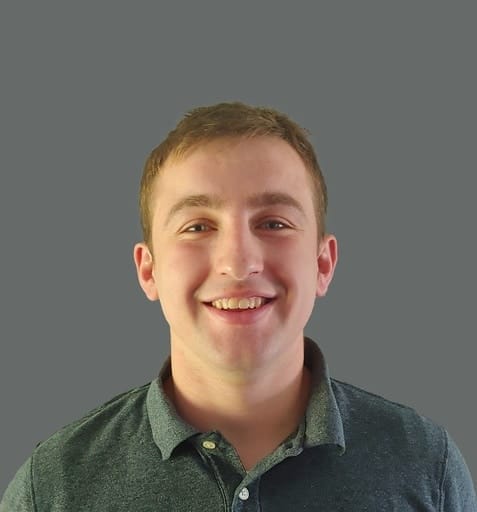 cody svedin headshot – Mountain Land Physical Therapy Cody Svedin Headshot