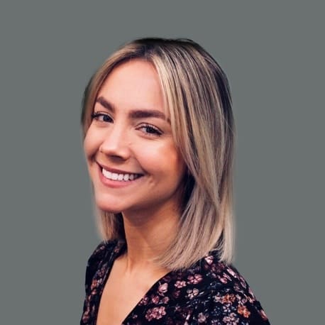 elle pizzo headshot 1 – Mountain Land Physical Therapy Elle Pizzo Headshot