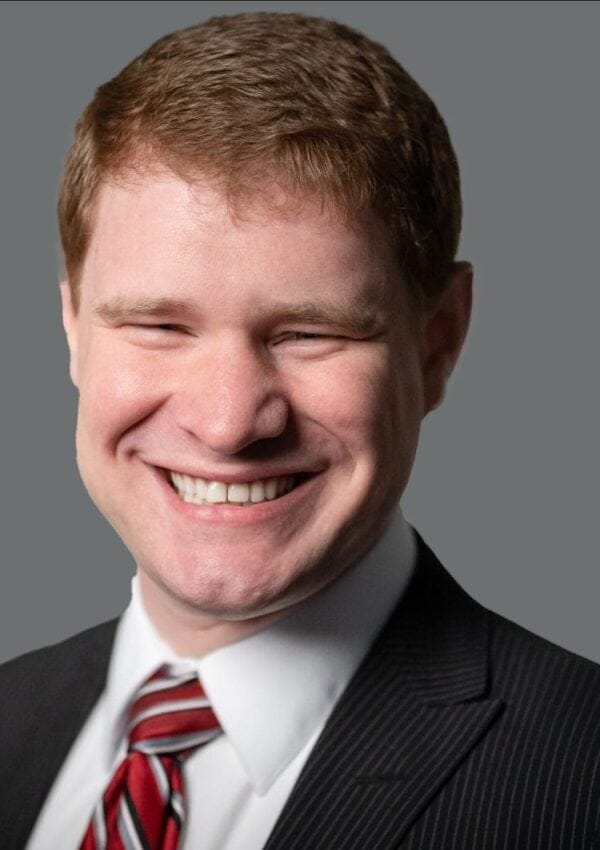 Austin Andrus Headshot Austin Andrus Headshot