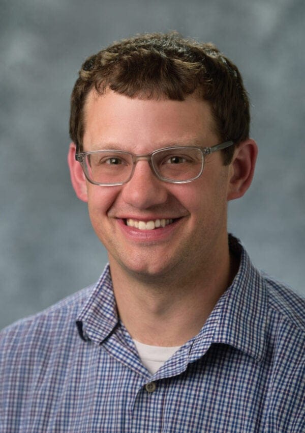 Herauf_Kyle Kyle Herauf, Physical Therapist
