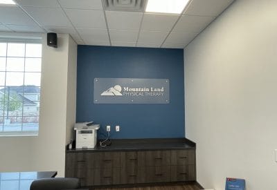 IMG_1216 Interior of South Jordan clinic